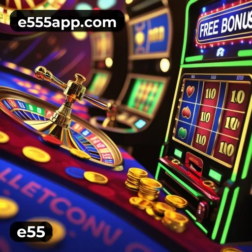 e55 segurança SSL 256-bit - Licença Curaçao, eCOGRA, GLI certificado