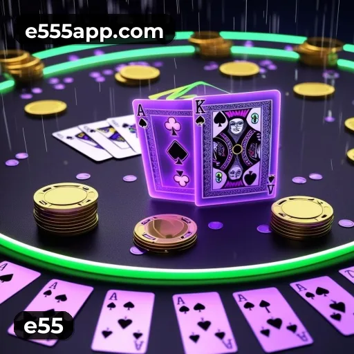 e55 PIX instantâneo Brasil - Depósito e saque em minutos 24/7