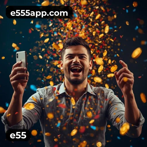 Estatísticas e55 novembro 2024 - 87 mil jogadores ativos, R$47M pagos, RTP 96.52%