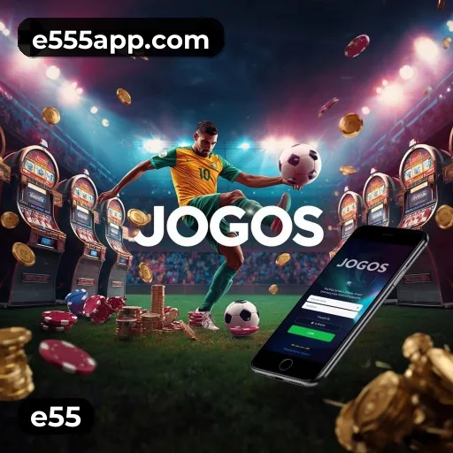 FAQ e55 Brasil - Perguntas frequentes sobre bônus, PIX, RTP, APP mobile e VIP
