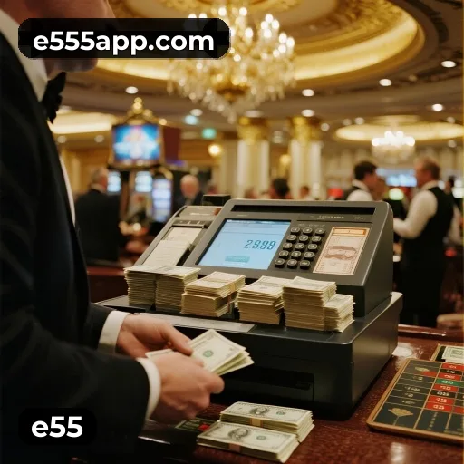 6 vantagens exclusivas do programa VIP da e55